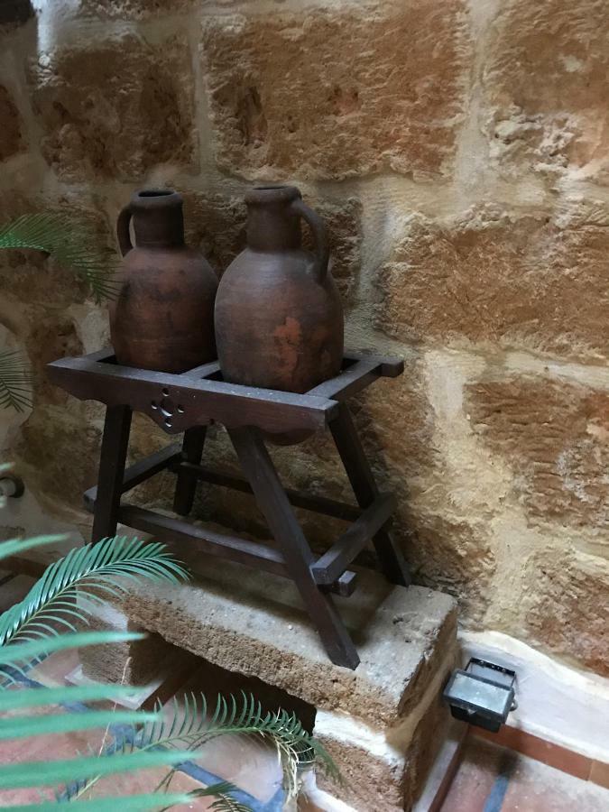 No1 Casatosca Javea, Pequena Habitacion Con Bano En El Centro Del Casco Antiguo Exteriör bild